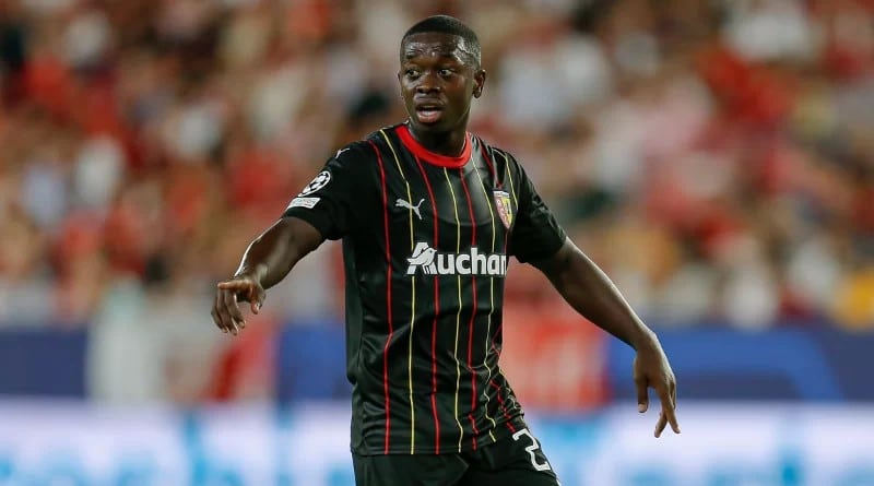 namplays mendy lens - OnzedAfrik