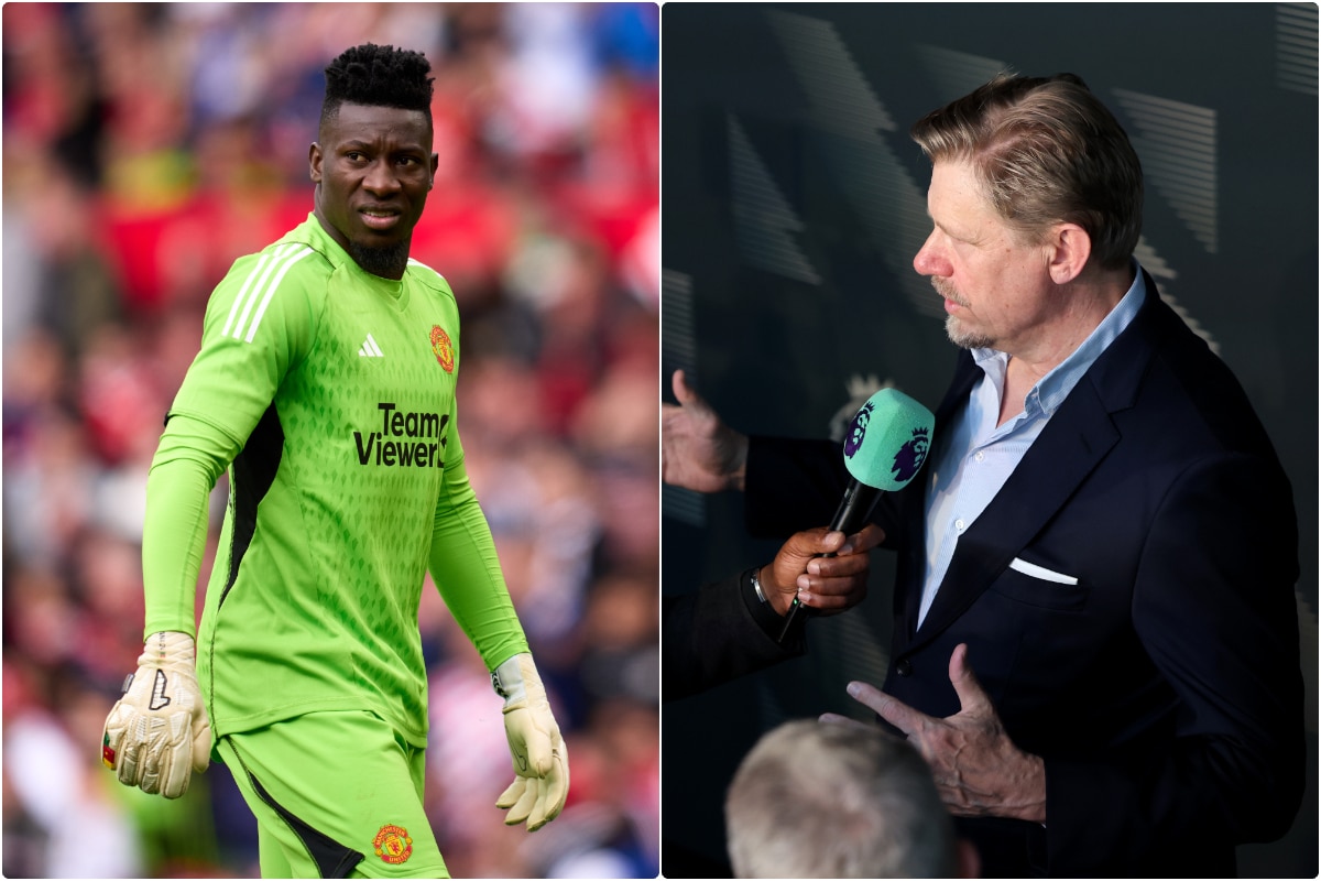 onana schmeichel - OnzedAfrik