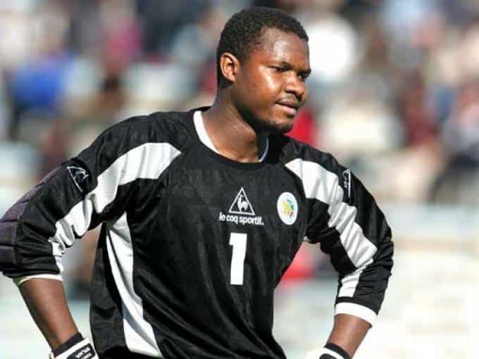 Sénégal : Tony Sylva 5e, Kalidou Kalibaly..., le classement des joueurs les plus capés en sélection 40 5364543 8004051 - OnzedAfrik