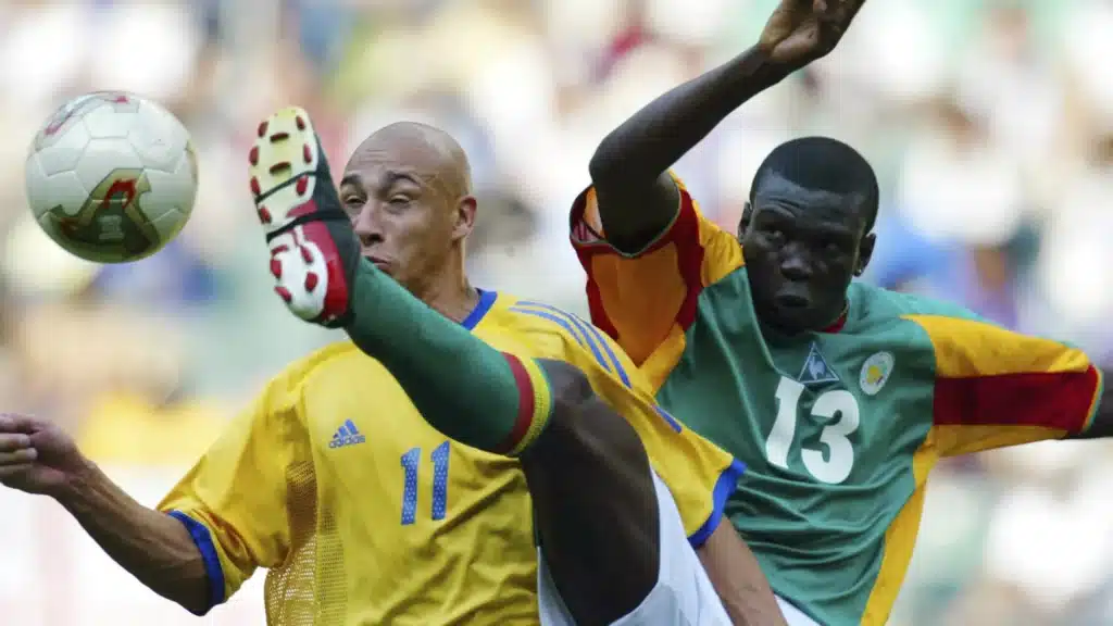 Sénégal : Tony Sylva 5e, Kalidou Kalibaly..., le classement des joueurs les plus capés en sélection 43 6a993eb01059905fd5e0aed77a9f8ba8887f61e0 - OnzedAfrik