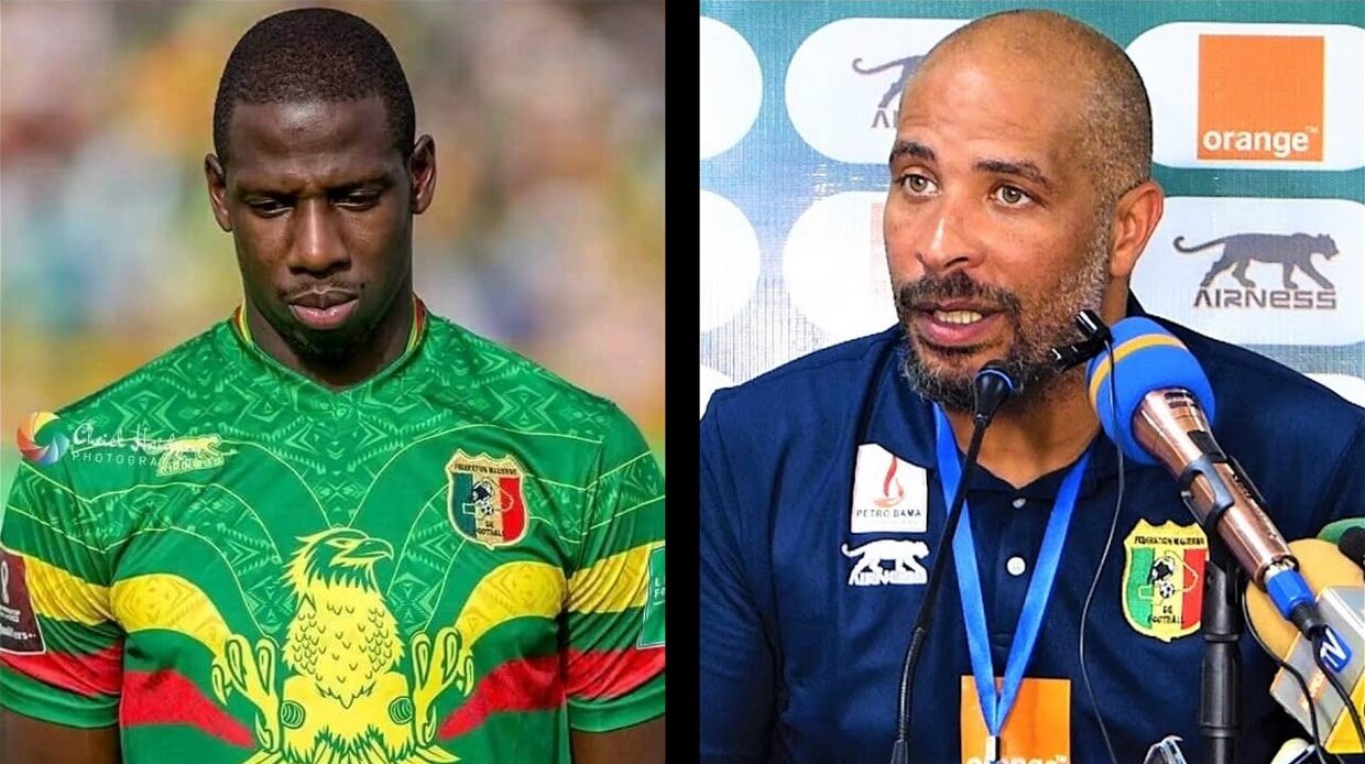 Abdoulaye Doucoure feat Eric Chelle e1700055582419 - OnzedAfrik