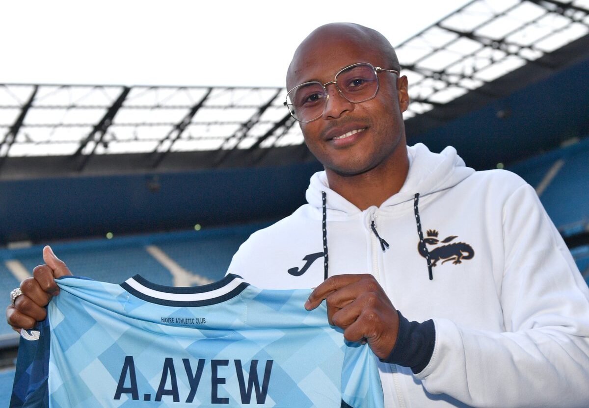 Andre Ayew e1699733542103 - OnzedAfrik