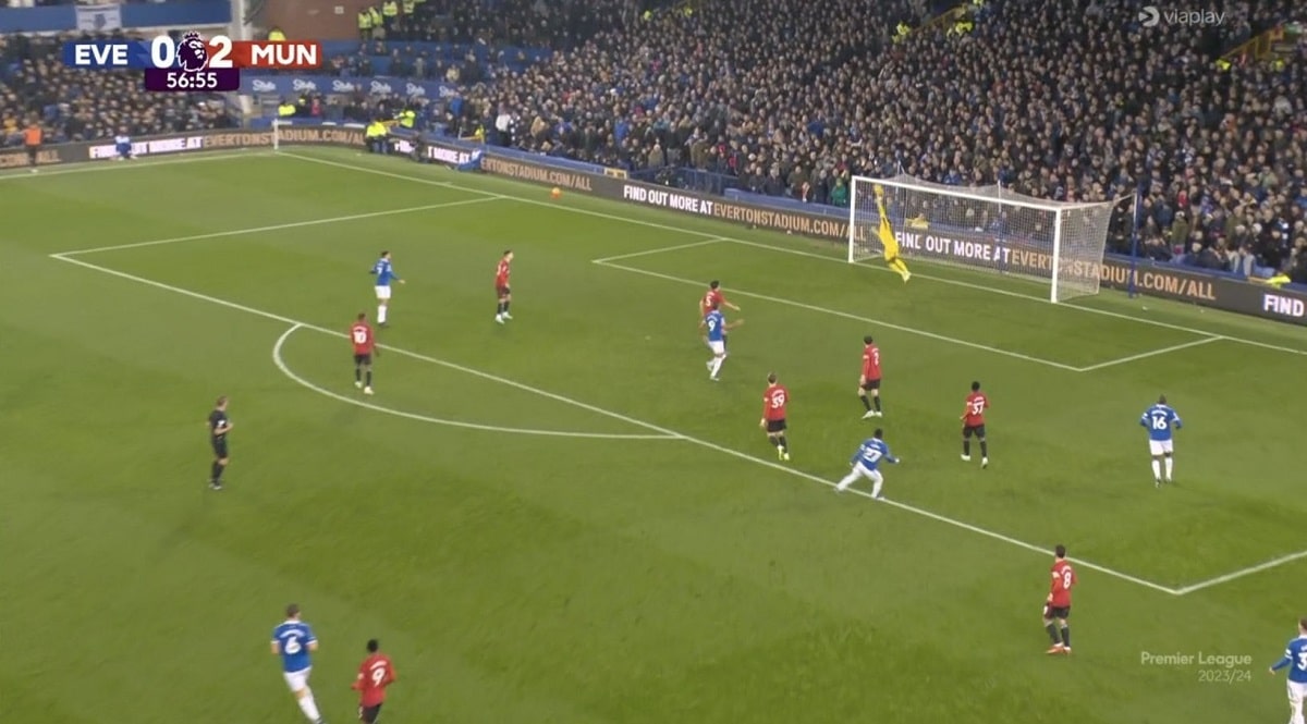 Andre Onana Idrissa - OnzedAfrik