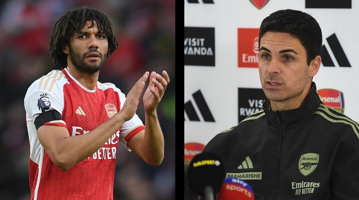 Arteta Elneny e1698854354394 - OnzedAfrik