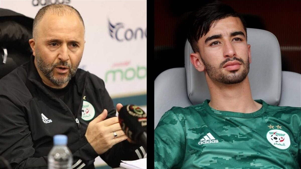 Belmadi AMoura e1700062778772 - OnzedAfrik