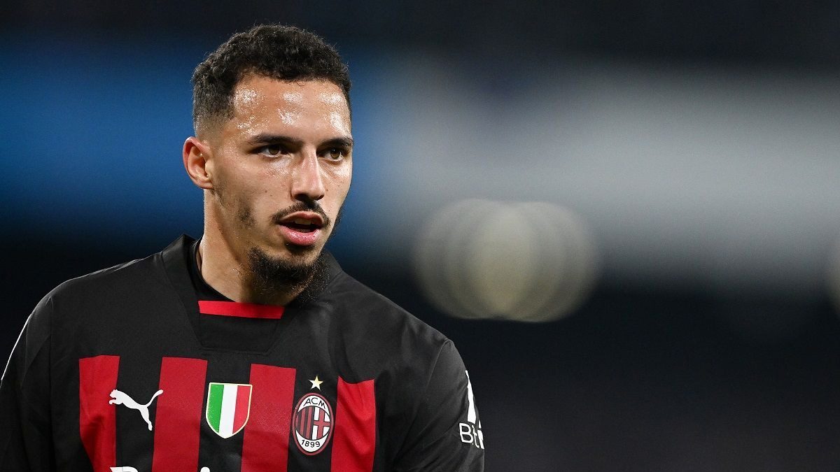 Bennacer 2 - OnzedAfrik