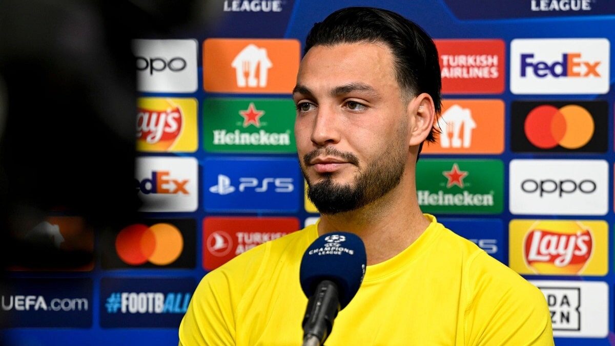 Bensebaini e1701264938639 - OnzedAfrik