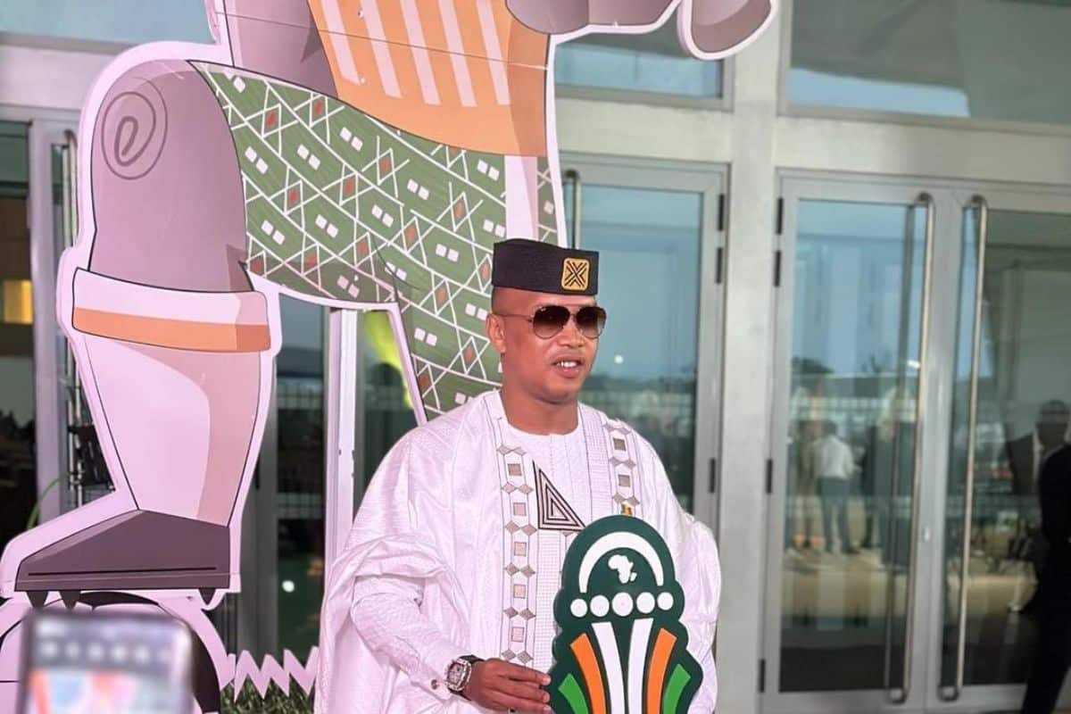 El- Hadji Diouf