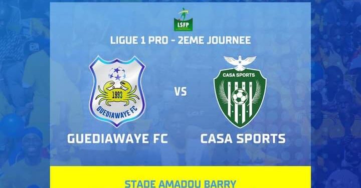 Casa Sports vs Guediawaye fc 720x375 1 - OnzedAfrik