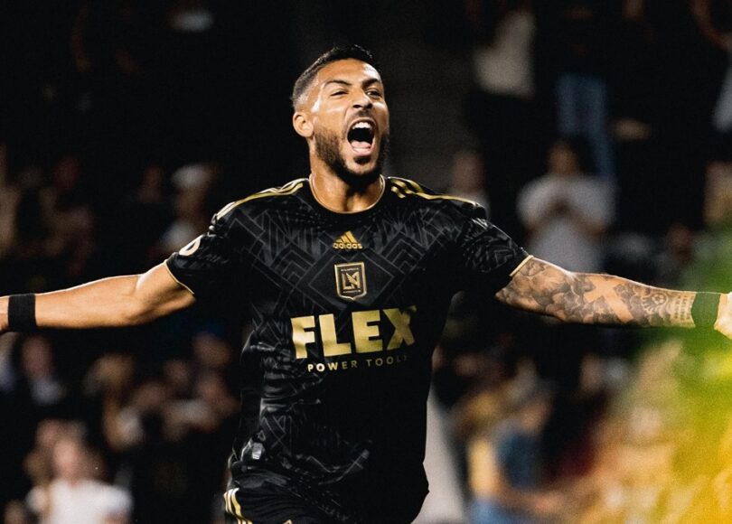 Denis Bouanga dans le viseur d'un cador de Ligue 1 OnzedAfrik