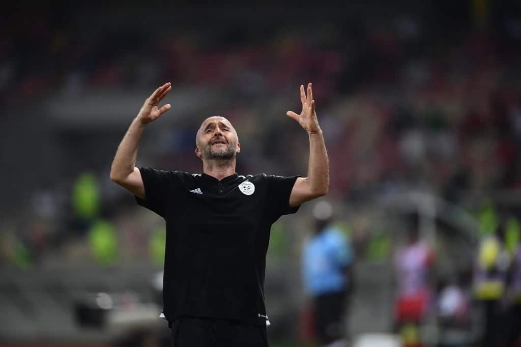 Belmadi