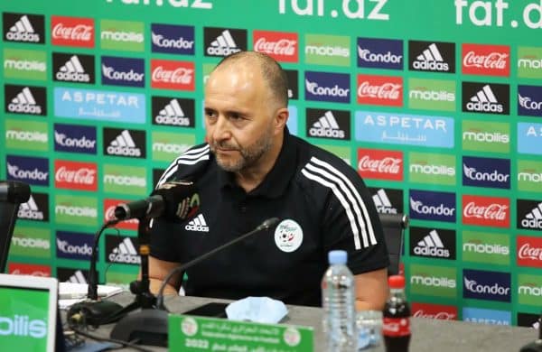 Belmadi