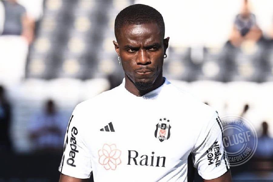 Eric Bailly 1 - OnzedAfrik