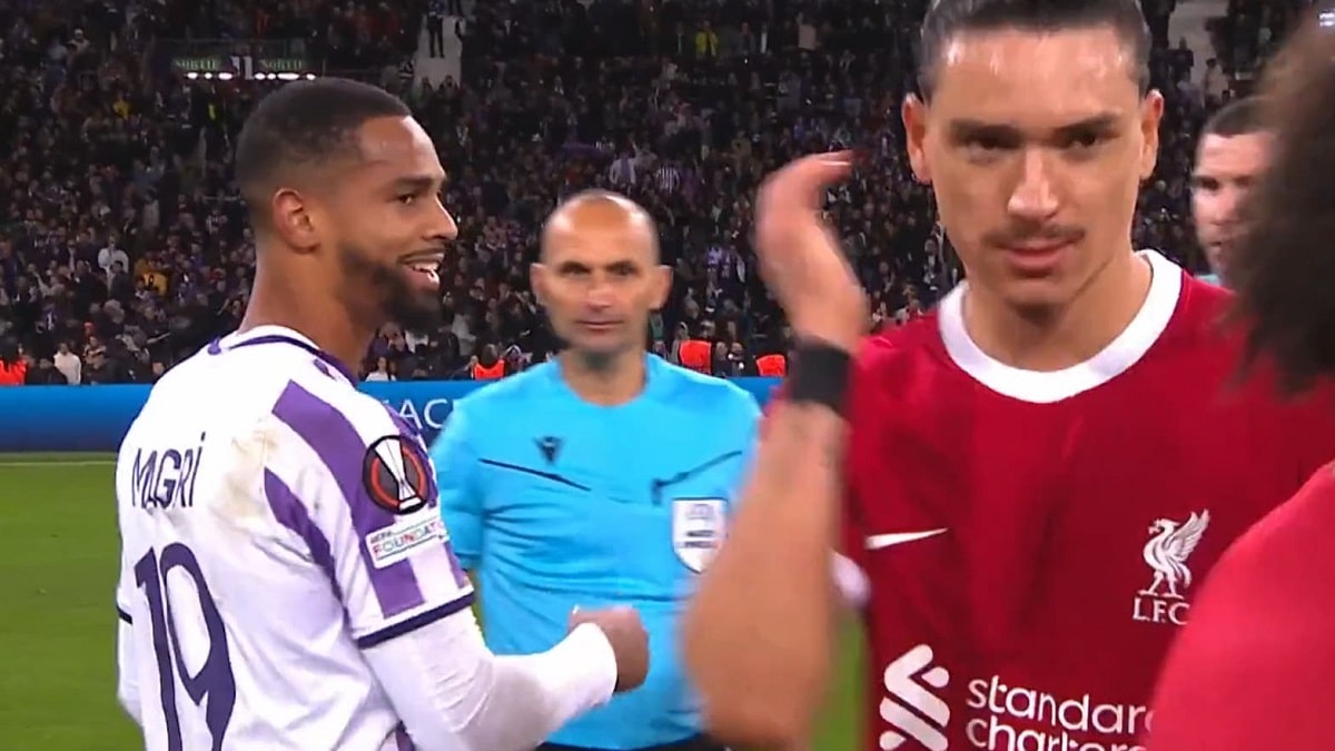 Frank Magri - OnzedAfrik