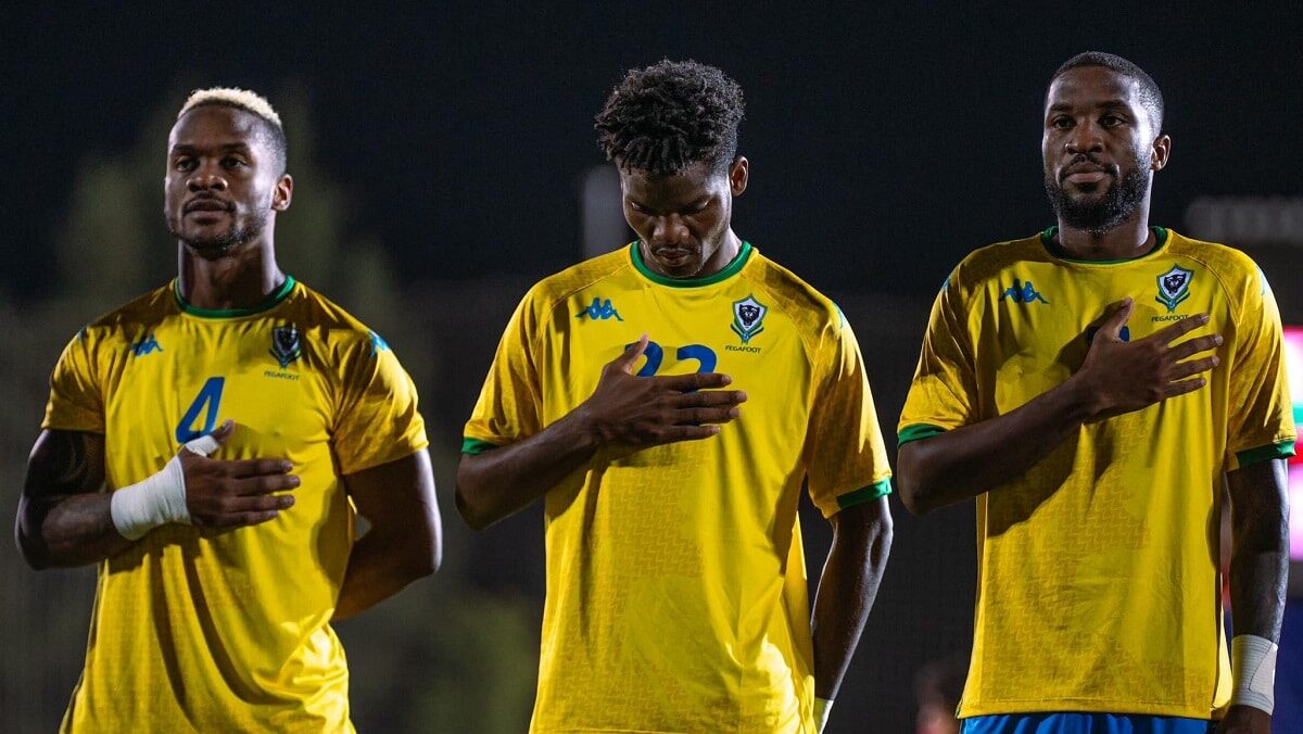 Gabon Team e1699970995244 - OnzedAfrik