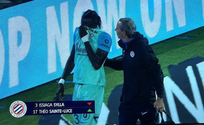 Issiaga Sylla - OnzedAfrik