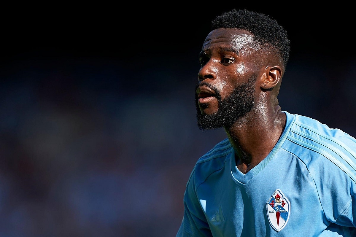 Jonathan Bamba 2 - OnzedAfrik