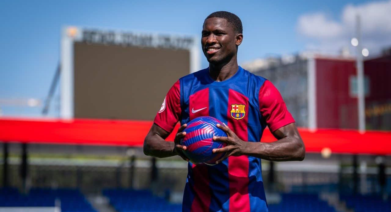 Mamadou Fall Barca e1699023248132 - OnzedAfrik