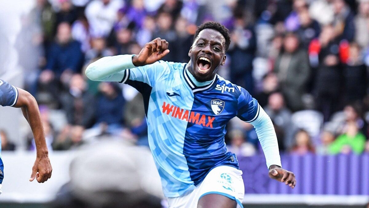 Mohamed Bayo Le Havre e1699209961381 - OnzedAfrik