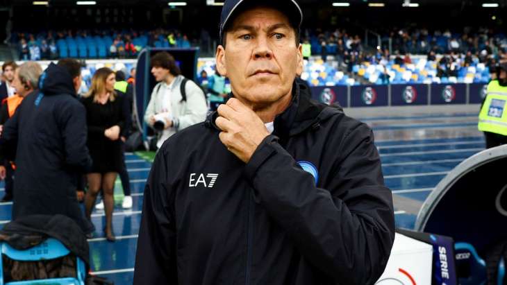 Rudi Garcia