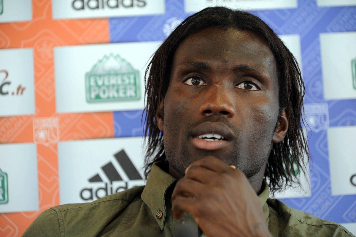 Pape Malickou Diakhate - OnzedAfrik