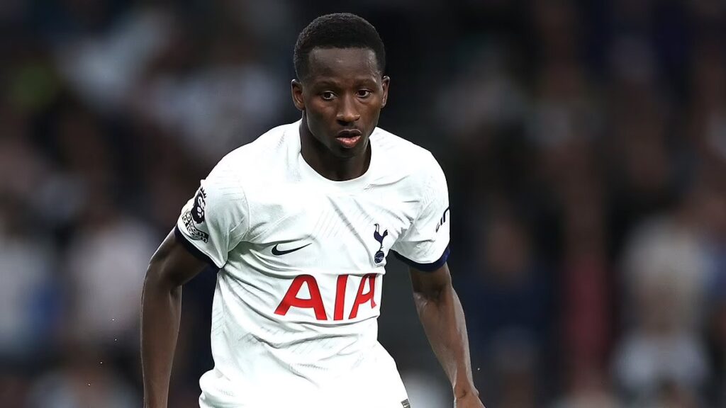 Classement CIES : le top 5 des joueurs africains les plus chers du monde, Jackson au top 24 CAN