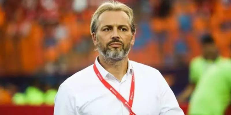 Sébastien Desabre : « On connaît le style du Sénégal et je pense qu'on peut ... » 11 Desabre