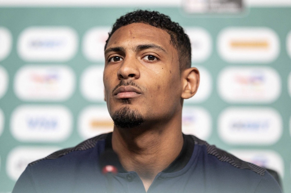 Sebastien Haller 2 - OnzedAfrik