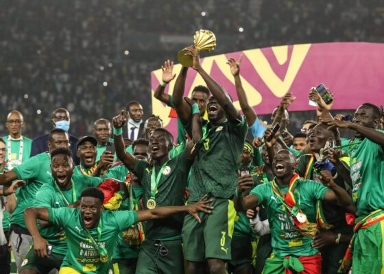 Senegal CAN 2021 scaled 1 - Onze d'Afrik