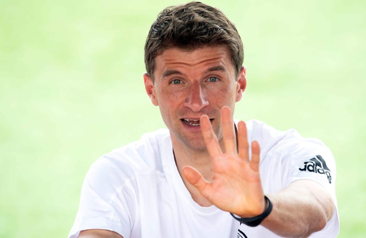 Thomas Muller Allemagne e1701182632635 - OnzedAfrik
