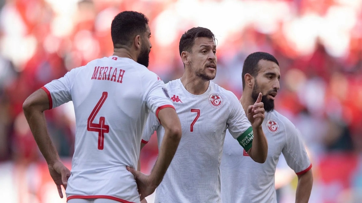 Tunisie Malawi - OnzedAfrik