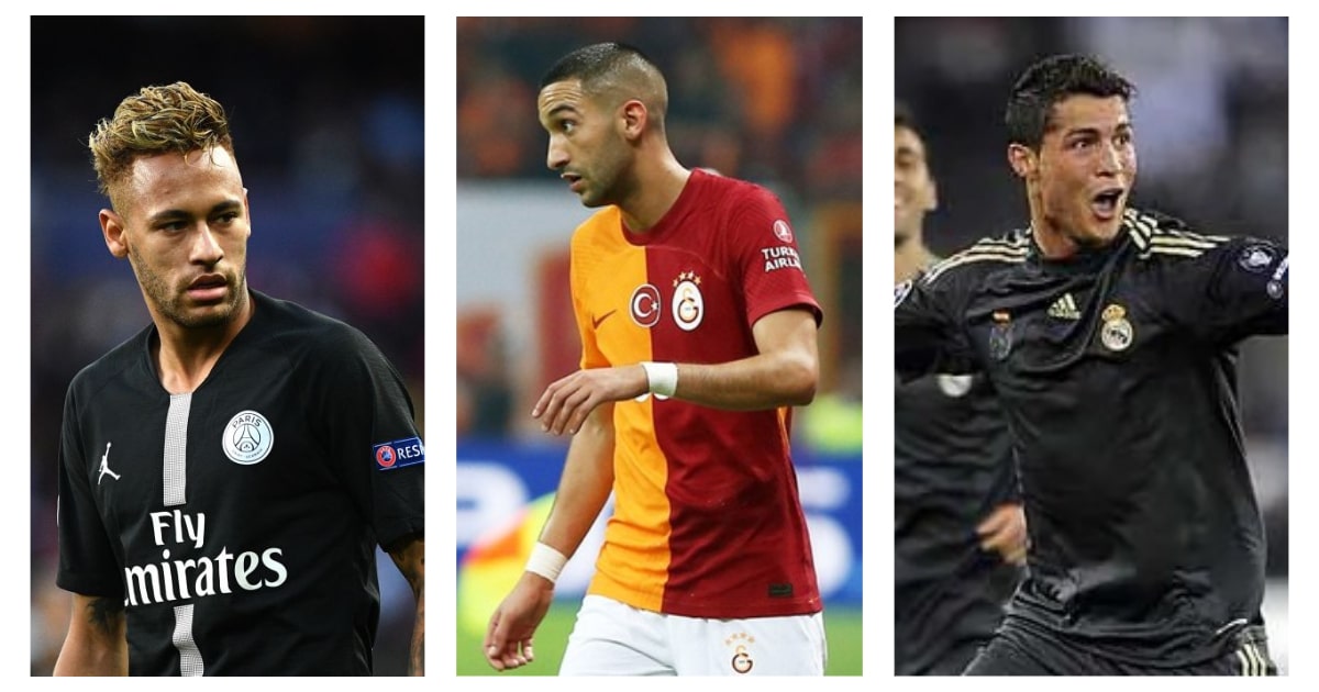 Ziyech
