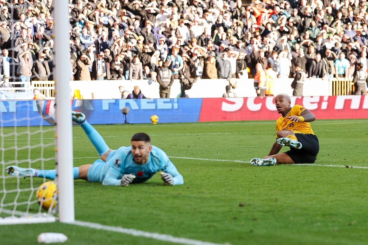 Wolves Lemina - OnzedAfrik