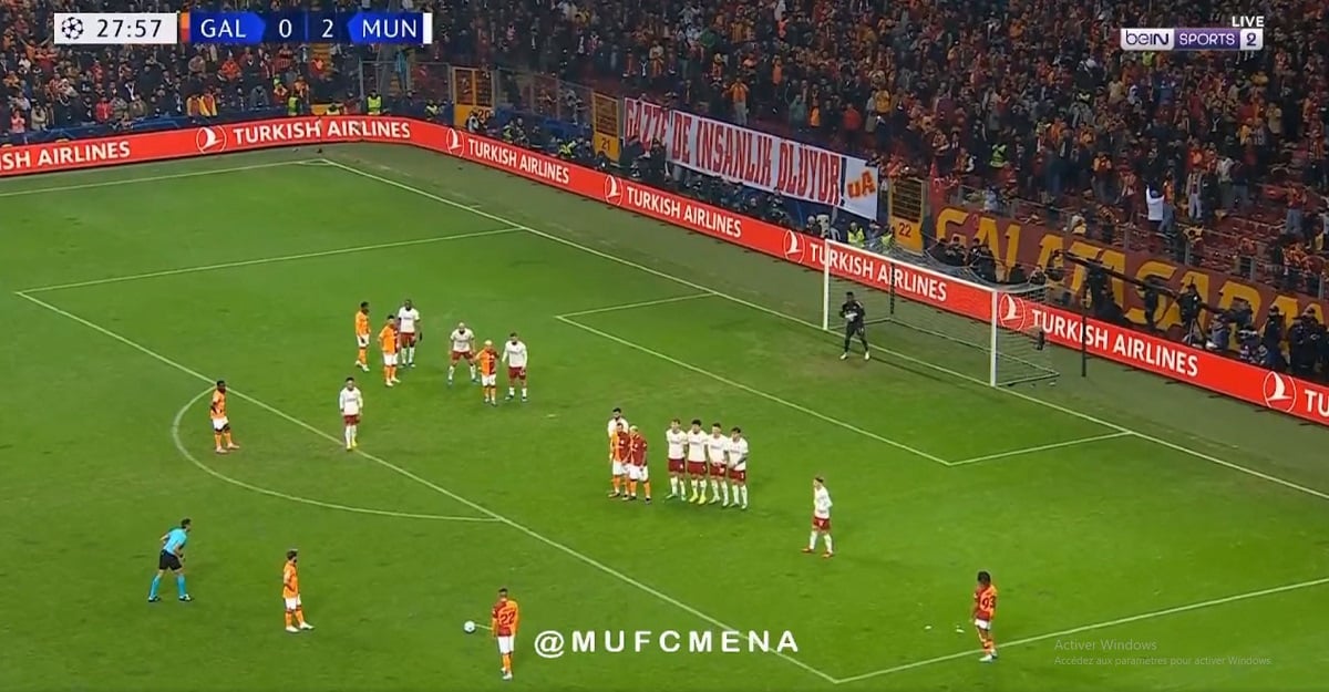 Ziyech Onana - OnzedAfrik