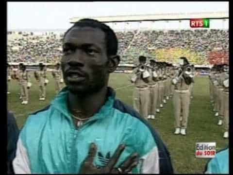 Sénégal : Tony Sylva 5e, Kalidou Kalibaly..., le classement des joueurs les plus capés en sélection 45 roger mendy 0 - OnzedAfrik