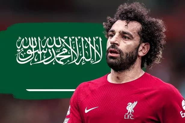 Salah