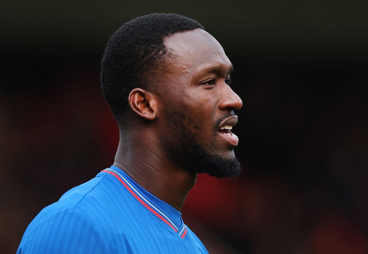 Abdallah Sima 3 - OnzedAfrik