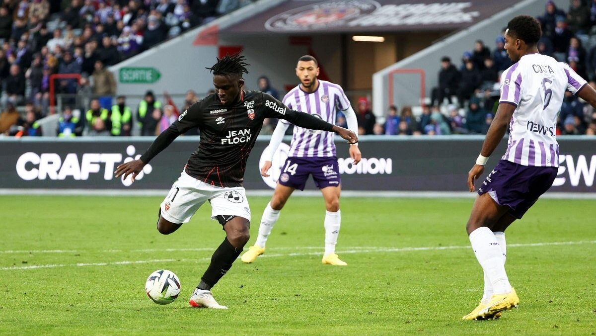 Bamba DIeng Toulouse Lorient e1701623315792 - OnzedAfrik