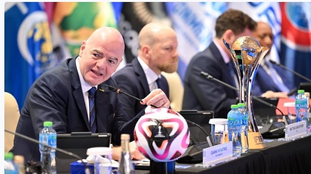 Coupe du monde des clubs