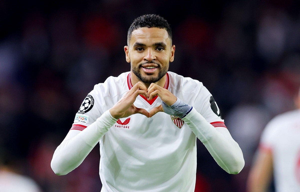 En nesyri 3 - OnzedAfrik