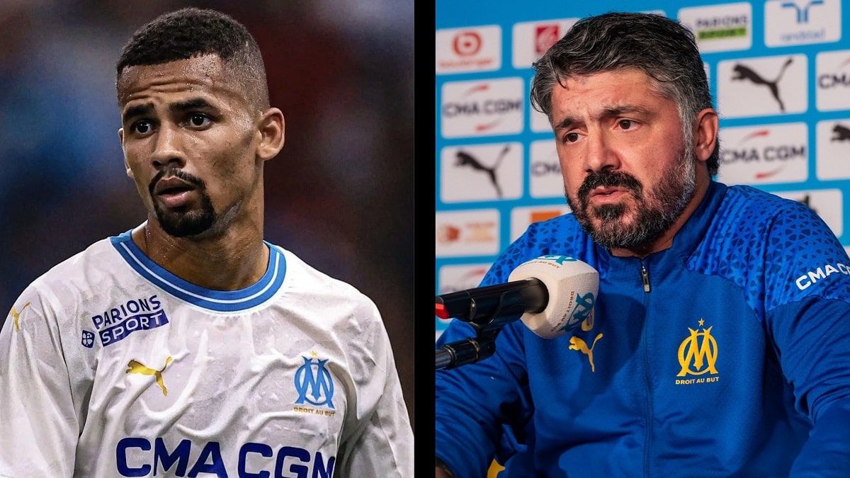 Iliman Ndiaye Gattuso - OnzedAfrik