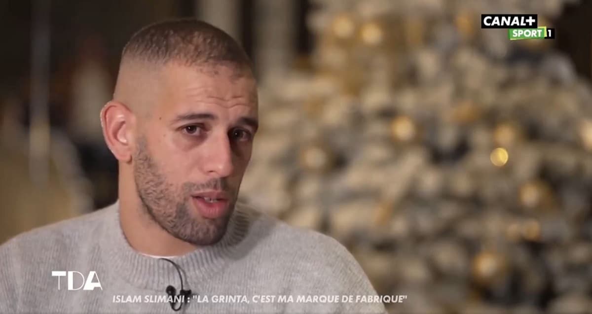 Slimani - OnzedAfrik