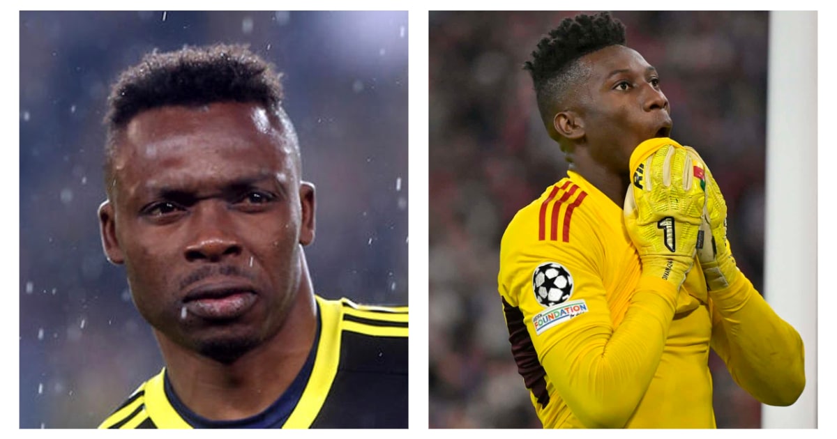 André Onana