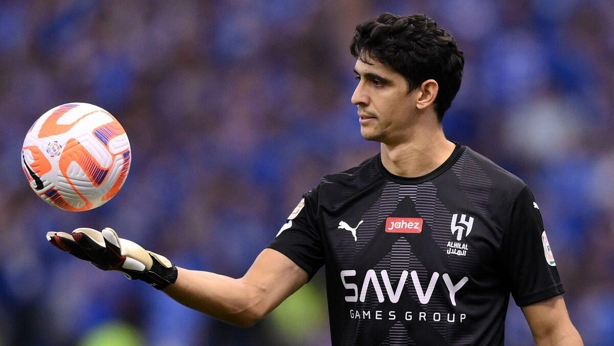 Yassine Bonou e1701869207965 - OnzedAfrik