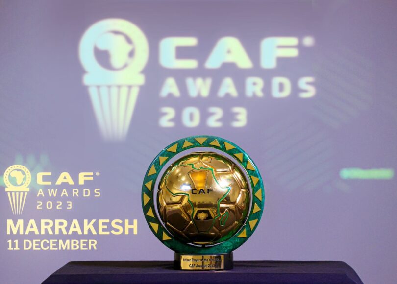 Ballon d'Or 2023 heure, lieu, tout ce qu'il faut savoir sur les CAF Awards ! OnzedAfrik