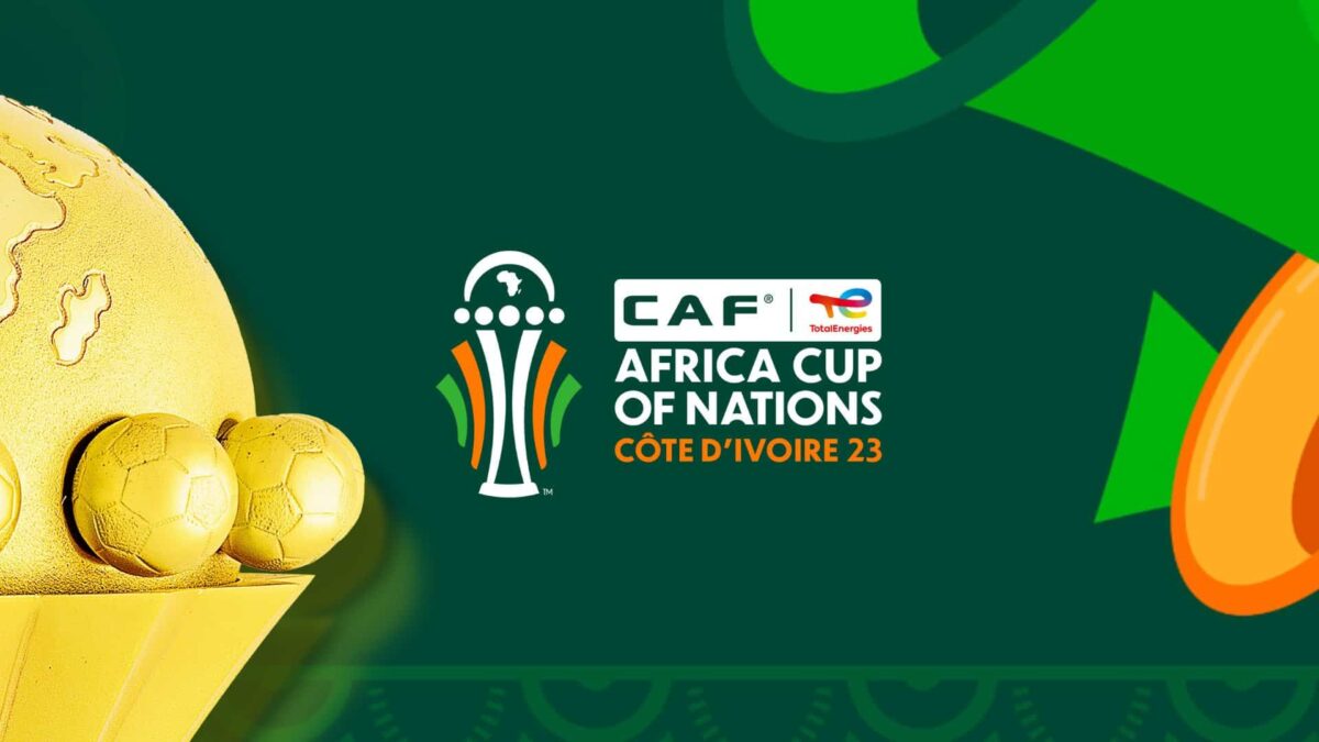 CAN 2023 caf
