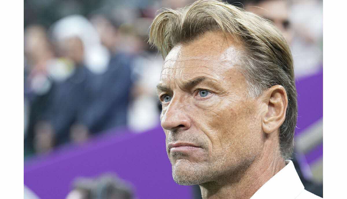 herve renard officialise comme selectionneur des bleues jusqu en 2024 1680098284 - OnzedAfrik