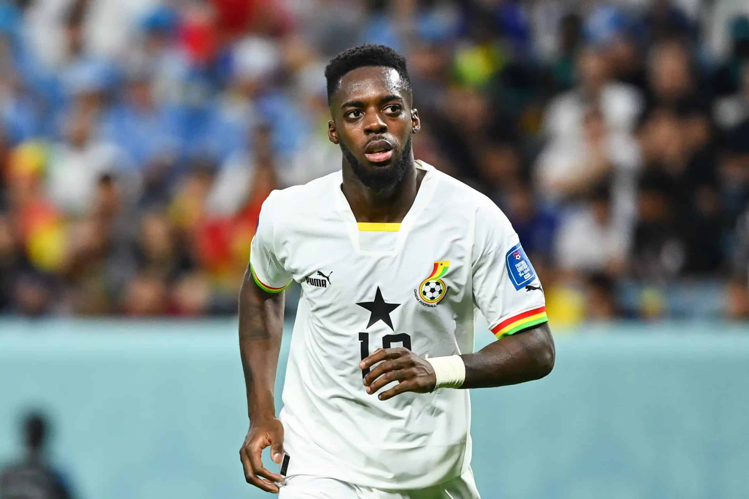 Inaki Williams