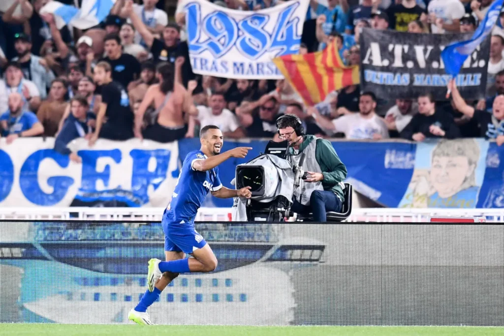 Marseille : La réponse ferme d'Iliman Ndiaye à l'intérêt de la Premier League 11 Iliman Ndiaye