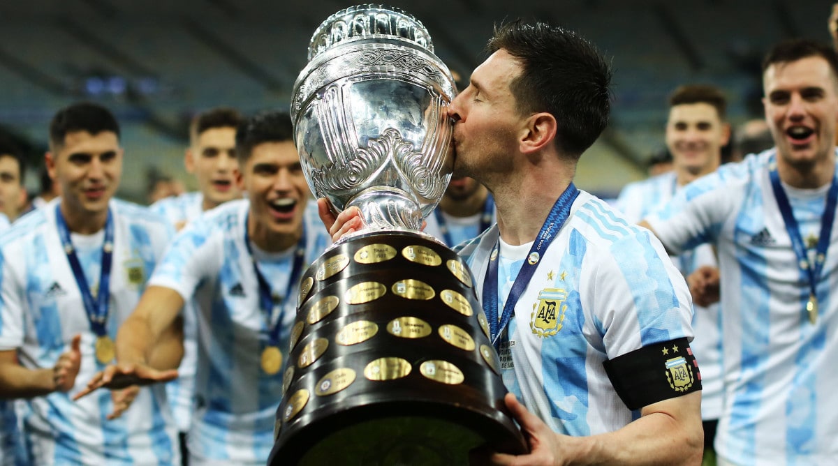 Copa America